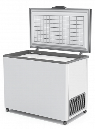 Морозильный ларь Frostor F 350 S