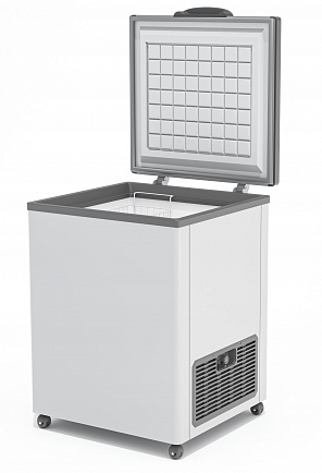 Морозильный ларь Frostor с глухой крышкой F 180 S