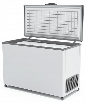 Морозильный ларь Frostor F 400 S